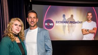 Extrémní proměny ukázaly první účastnici: Dominika se změnila k nepoznání