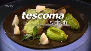 Tescoma s chutí