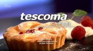 Tescoma s chutí
