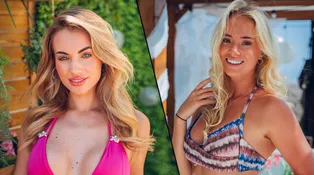 Dojemné loučení: Natálie přiznala pravdu, Adriana motivovala srdíčka k výhře