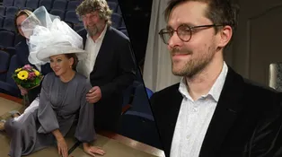 Karel Heřmánek převzal od tatínka režii: Furt ve mně jiskří jeho energie