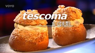 Tescoma s chutí