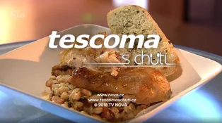 Tescoma s chutí