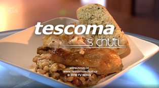 Tescoma s chutí