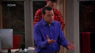 20. díl - Bazinga! To je z televize