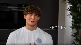 Na Zbyňka čekal u Sabiny soupeř: S kým se musí dělit o postel?