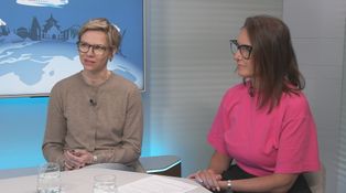 Cestování znevýhodněných dětí je nezapomenutelný zážitek, řekla expertka Cestování znevýhodněných dětí je nezapomenutelný zážitek, řekla expertka
