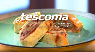 Tescoma s chutí