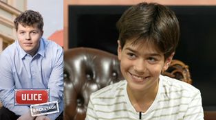 Bude se Alex z Ulice mstít Lumírovi? Herec prozradil detaily