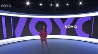 To je Voyo