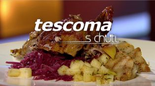 Tescoma s chutí