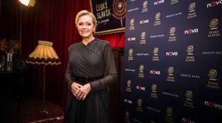 Helena Vondráčková se objeví v Hodně štěstí!: Takhle válcuje O2 arenu