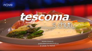 Tescoma s chutí