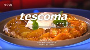 Tescoma s chutí