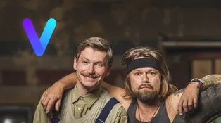 Richard Krajčo má v novém seriálu Gumy plán: Získá srdce Patricie Pagáčové?