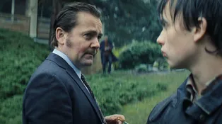 Vězení? Markovič strnule sleduje Strakovy reakce