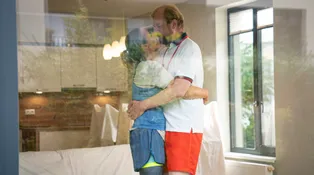 Co přinesou finálové díly Táty v nesnázích: Přistižení při činu, zásah policie i vztahové dilema