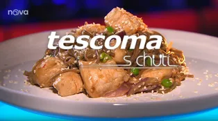 Tescoma s chutí