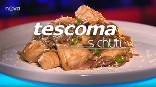 Tescoma s chutí