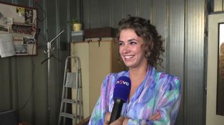 Rychlíková o Irence z Metody Markovič: Muži na stanici ji potřebují