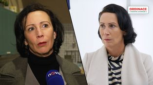 Opičí láska, která vraždí: Do Ordinace přichází Danova matka