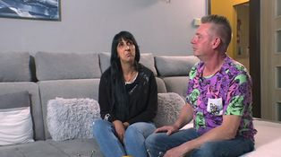 Čtyři měsíce od Výměny manželek: Ta mi pije krev, směje se Láďa