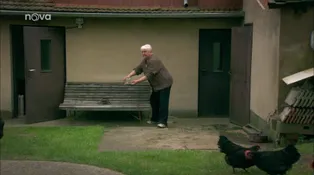 12. díl - Za špatný konec 12. díl - Za špatný konec