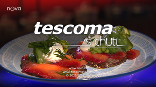 Tescoma s chutí