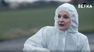 Mladíka srazilo auto! Byla to nehoda, nebo plánovaná vražda?