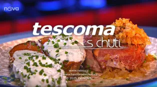 Tescoma s chutí
