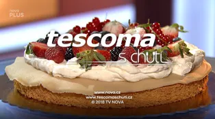 Tescoma s chutí