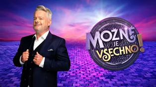 Nový moderátor Možné je všechno! Aleš Háma: Několikrát skákal bungee jumping