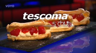 Tescoma s chutí