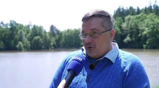 Návrat vypadlíků na Farmu: Luboše nejvíc zajímá koprovka
