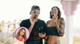 Kdo s kým v Love Islandu: Otakar a Kundosaki spárovali srdíčka