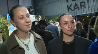 Samantha ze Survivora ukázala přítelkyni. Zhodnotily letošní řadu
