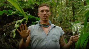 Odvážný plán v Survivoru: Soutěžící si chce postavit špehovací chatrč