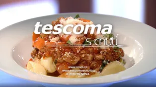 Tescoma s chutí