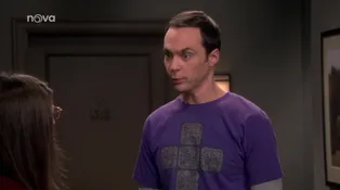 Teorie velkého třesku