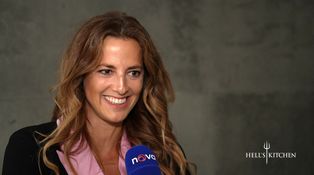 Aneta ze Survivora v Hell´s Kitchen: Nechutné jídlo se nebojí vrátit