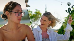Kara z Bachelora se zastala Lucie v kauze s bílou růží: Udělala bych to taky
