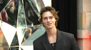 Karlovy Vary film festival