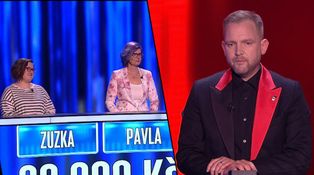 Silné duo zavařilo Boučkovi. Tohle bude v Na lovu těžko dohánět
