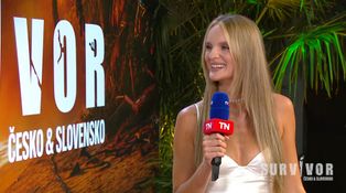 Kristi z Love Islandu prozradila plány do budoucna: Plánujeme rodinu