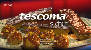 Tescoma s chutí