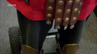 2. díl - Řach nebo krach 2. díl - Řach nebo krach