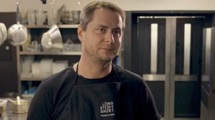 Pohlreichův souboj restaurací