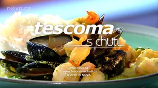 Tescoma s chutí