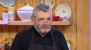 Štrébl z Ulice slaví úspěch: Po dlouhých letech odhalil tajný rodinný recept