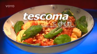 Tescoma s chutí